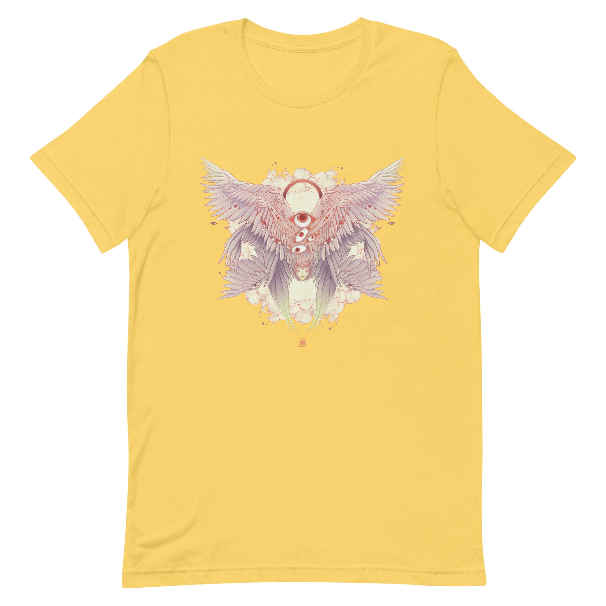WATWING Seraphim Tシャツ WATWING『-Seraphim-』セラフィム Swet Tee スウェット - メルカリ