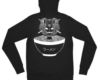 ugoccam Adult Anime Hoodie Pullover Jacket Sweatshirts 