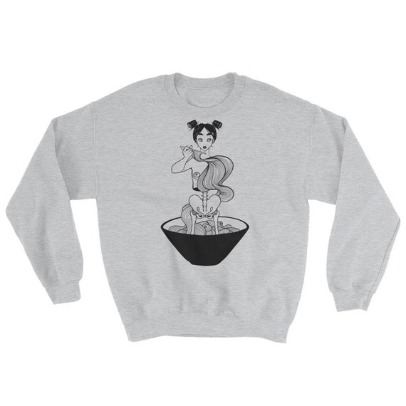 Noodle sweater new arrivals