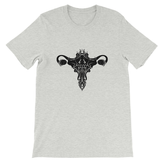 feminist graphic tees