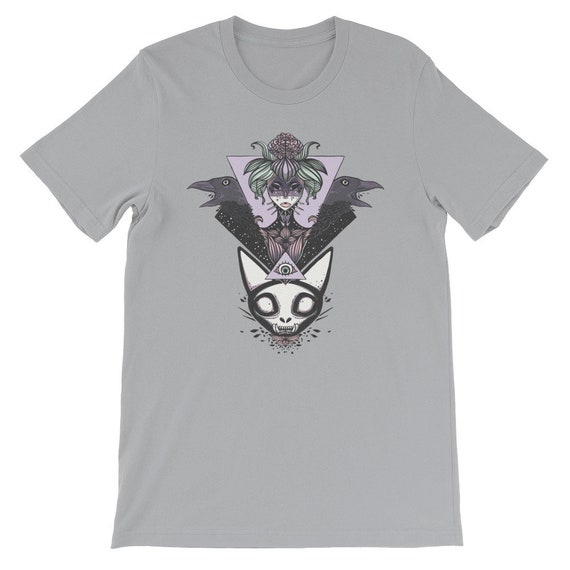 unique graphic tees