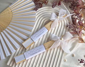 Custom Hand Fan,Bulk Wedding Favors,Wedding Favor Fans,Wedding Party Favors,Bridal Shower Favors,Hand Fan folding,Hand Fans Bulk,Summer Fan