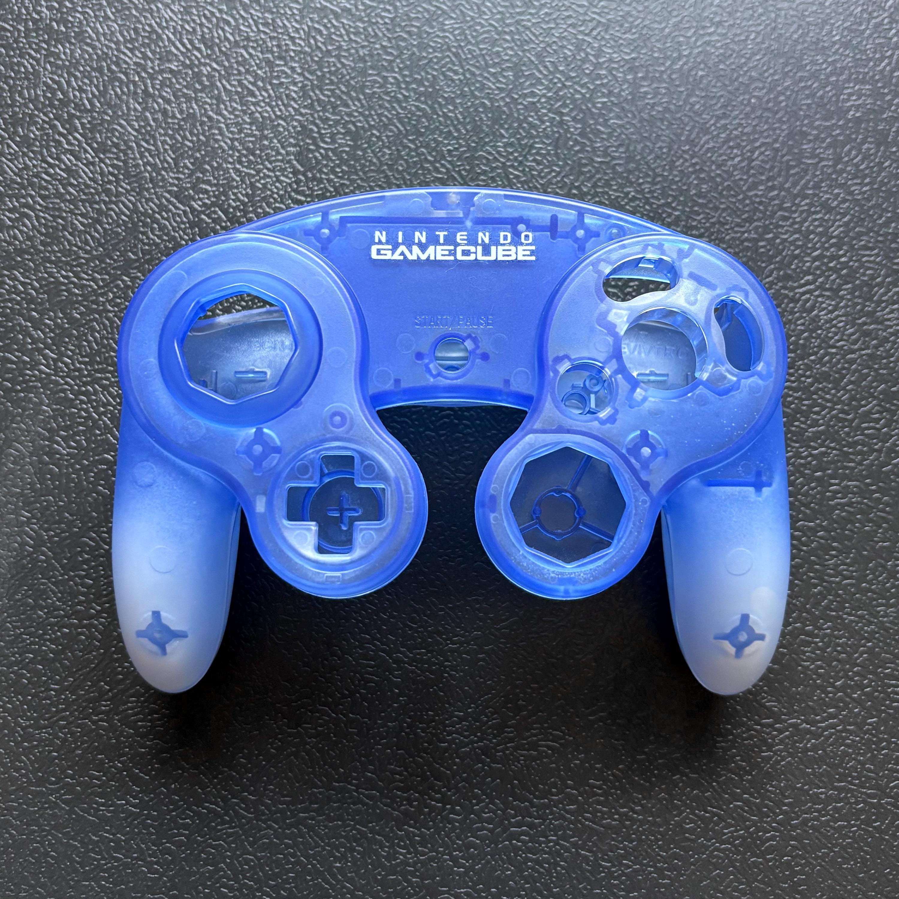 Gamecube controller shell - Etsy 日本