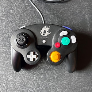 Phob 2.0.5 Gamecube Controller | Spicy Stick, Tactile Z...