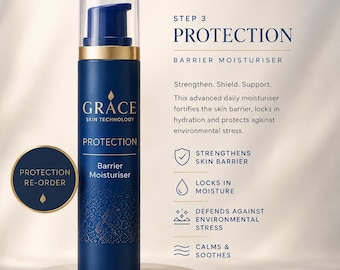 SCHUTZ 50 SPF 10ml