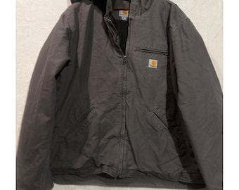 Carhartt WIP Arctic Coat Men's Medium - Etsy