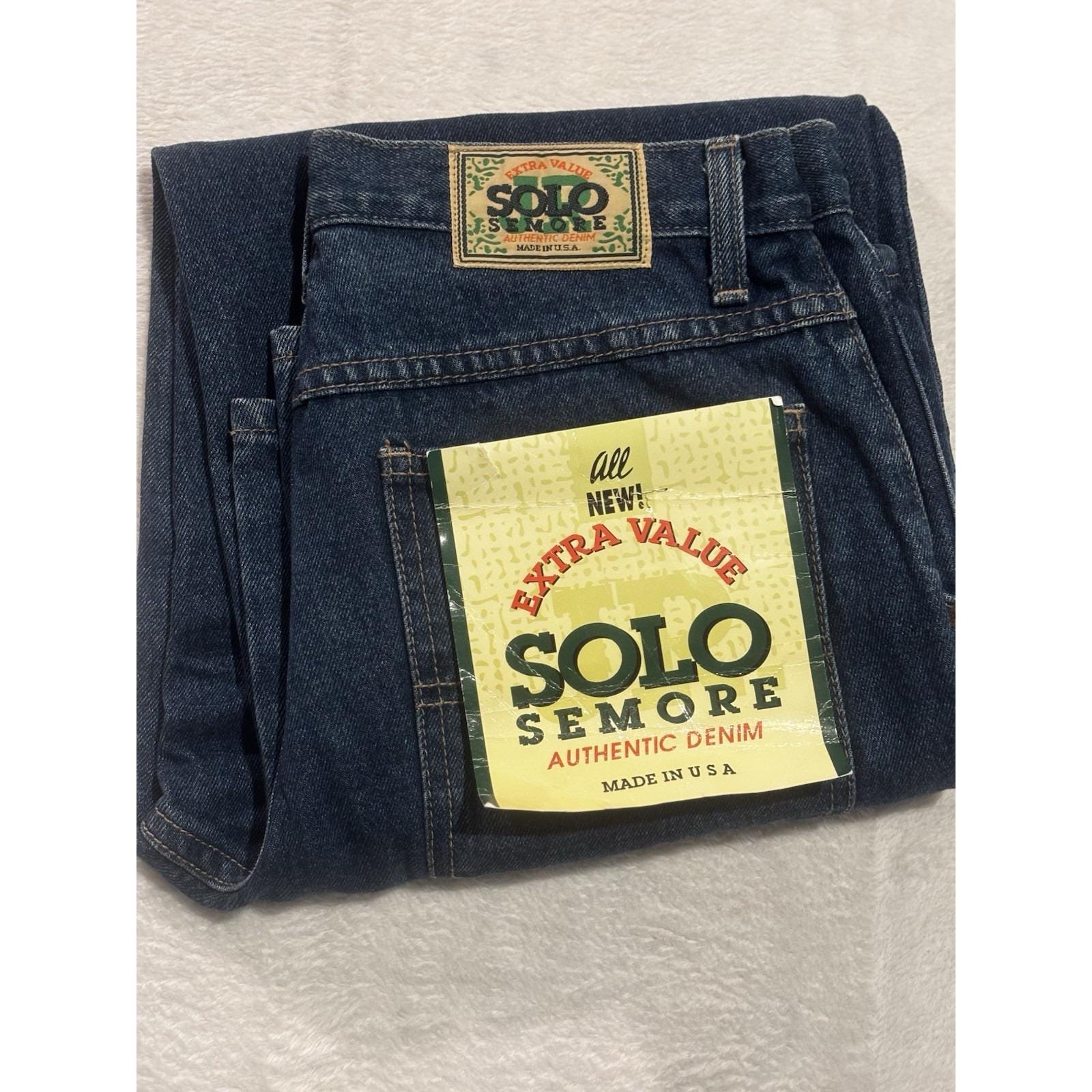 Solo Semore - Etsy