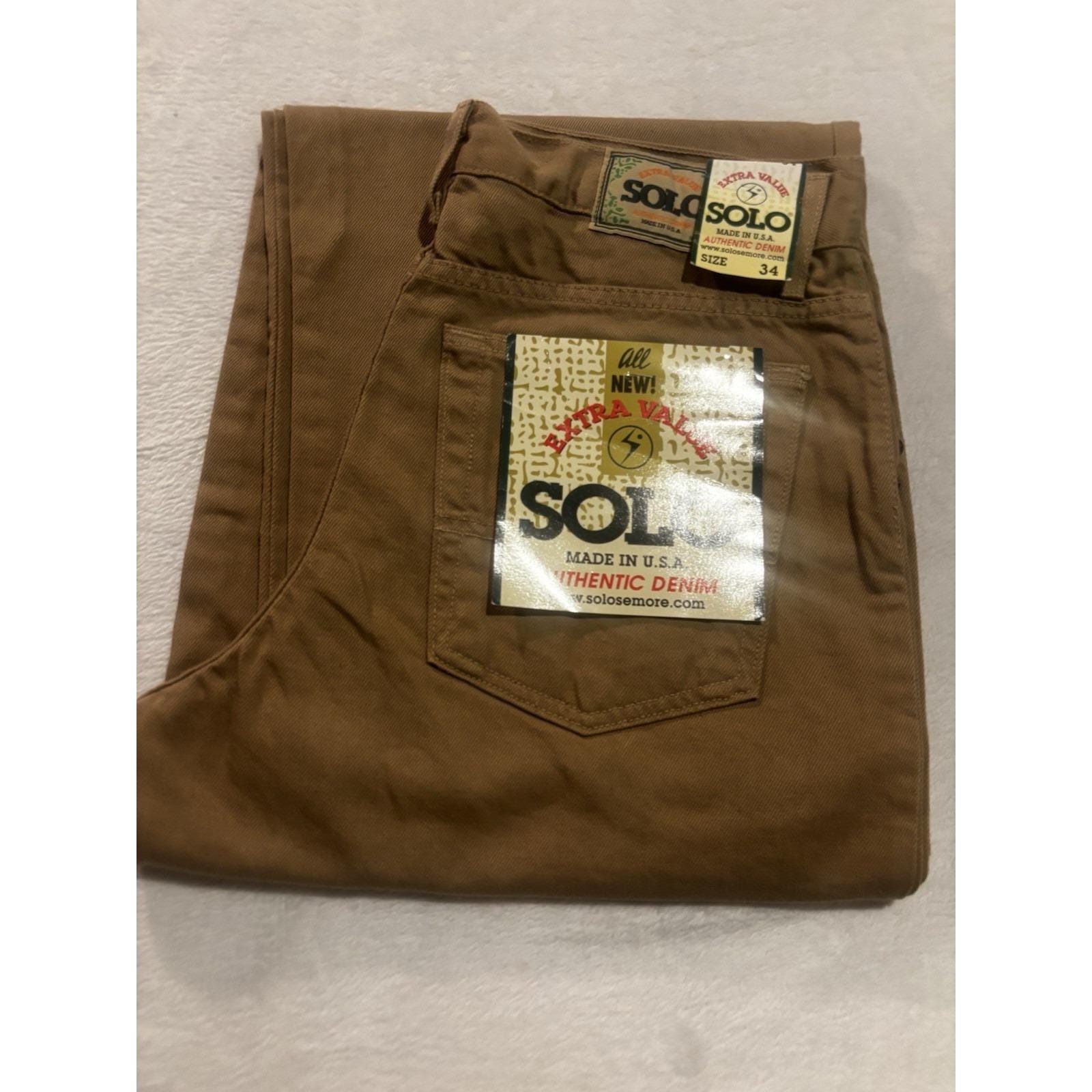 Solo Jeans - Etsy
