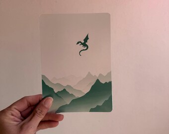 Insert kindle « dragon fantasy »