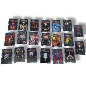 Cosmic Encounter - Etsy
