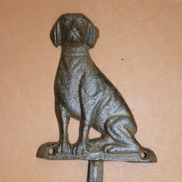 Coon Dog Etsy