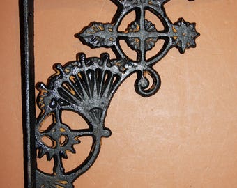 Iron Accents Etsy