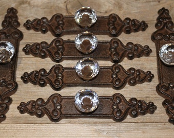 French Hardware Etsy