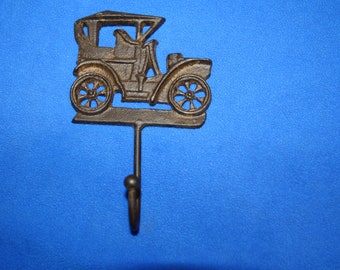 Car Wall Hooks Etsy