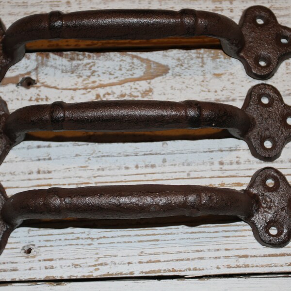 Pantry Door Handles Etsy