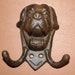 see more listings in the Decorative Wall Hooks section