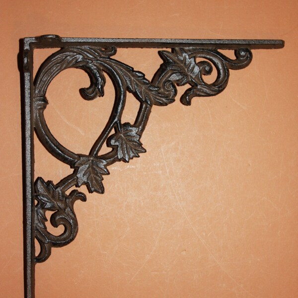 Shelf Brackets Etsy