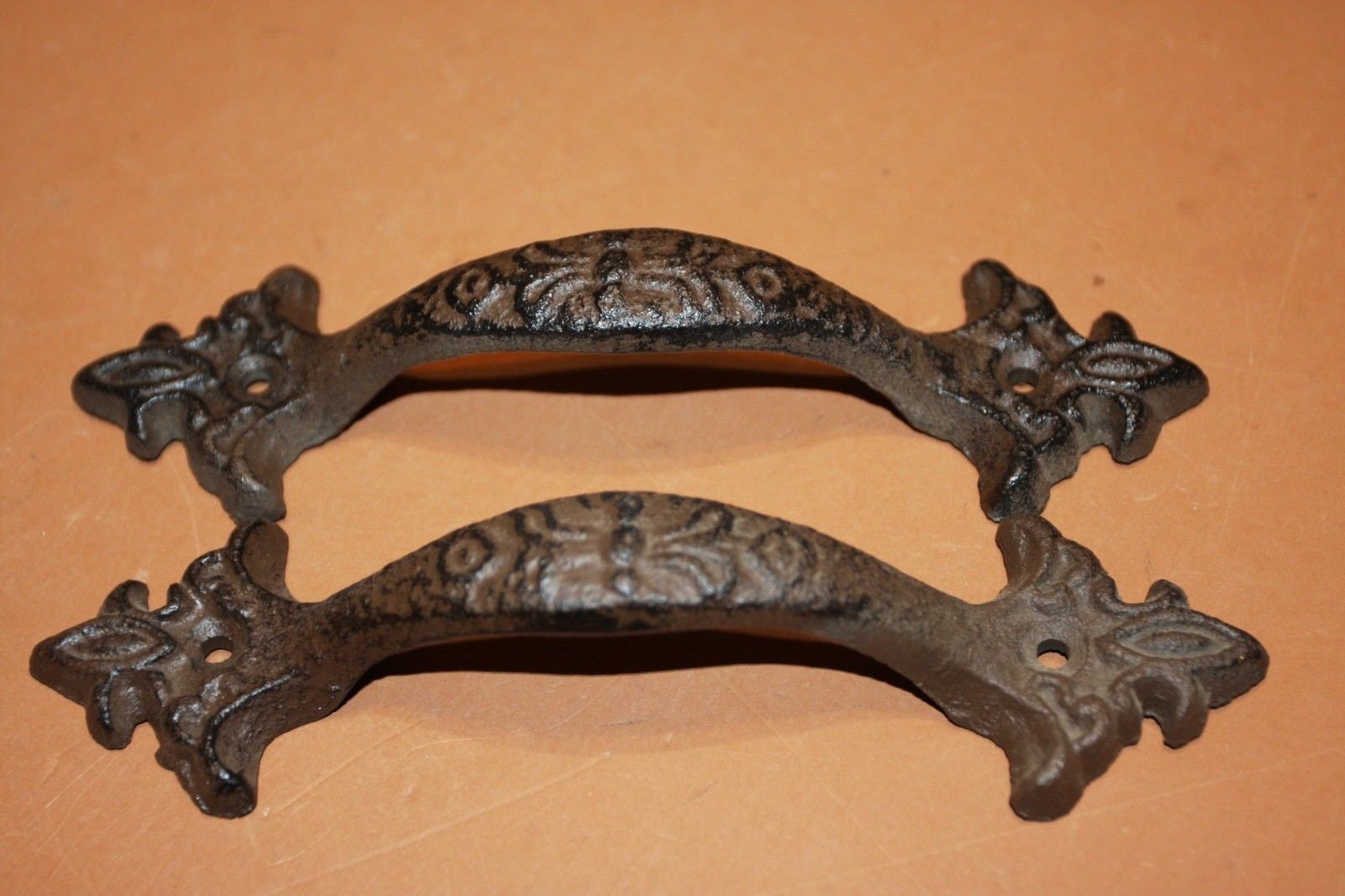 Elegant Noodle Board Handles Free Ship HW18 Etsy