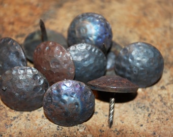 Spanish, Mexican Clavos, 1 Inch, Nails, Free Ship CL-1