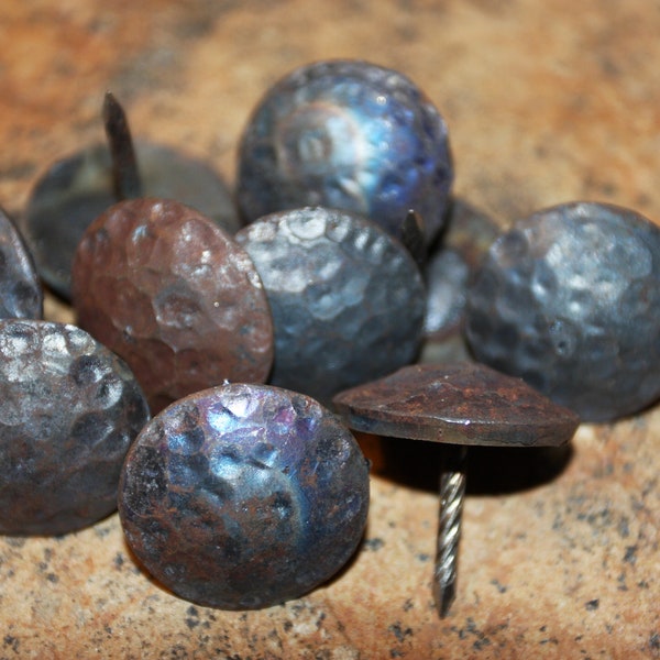 Spanish, Mexican Clavos, 1 Inch, Nails, Free Ship CL-1