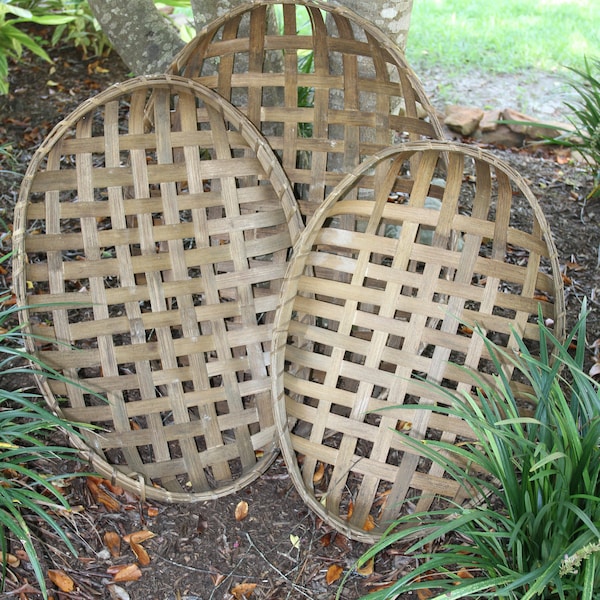 Tobacco Basket Wreath Etsy