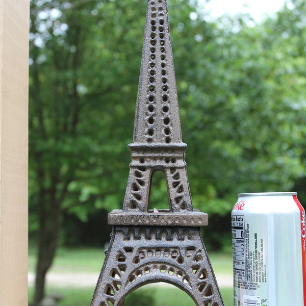Eiffel Tower Centerpiece Etsy