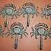 see more listings in the Decorative Wall Hooks section