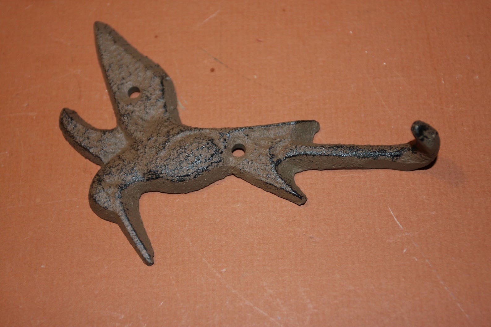 10 Hummingbird Wall Decor Combo Shelf Brackets Wall Hook Etsy