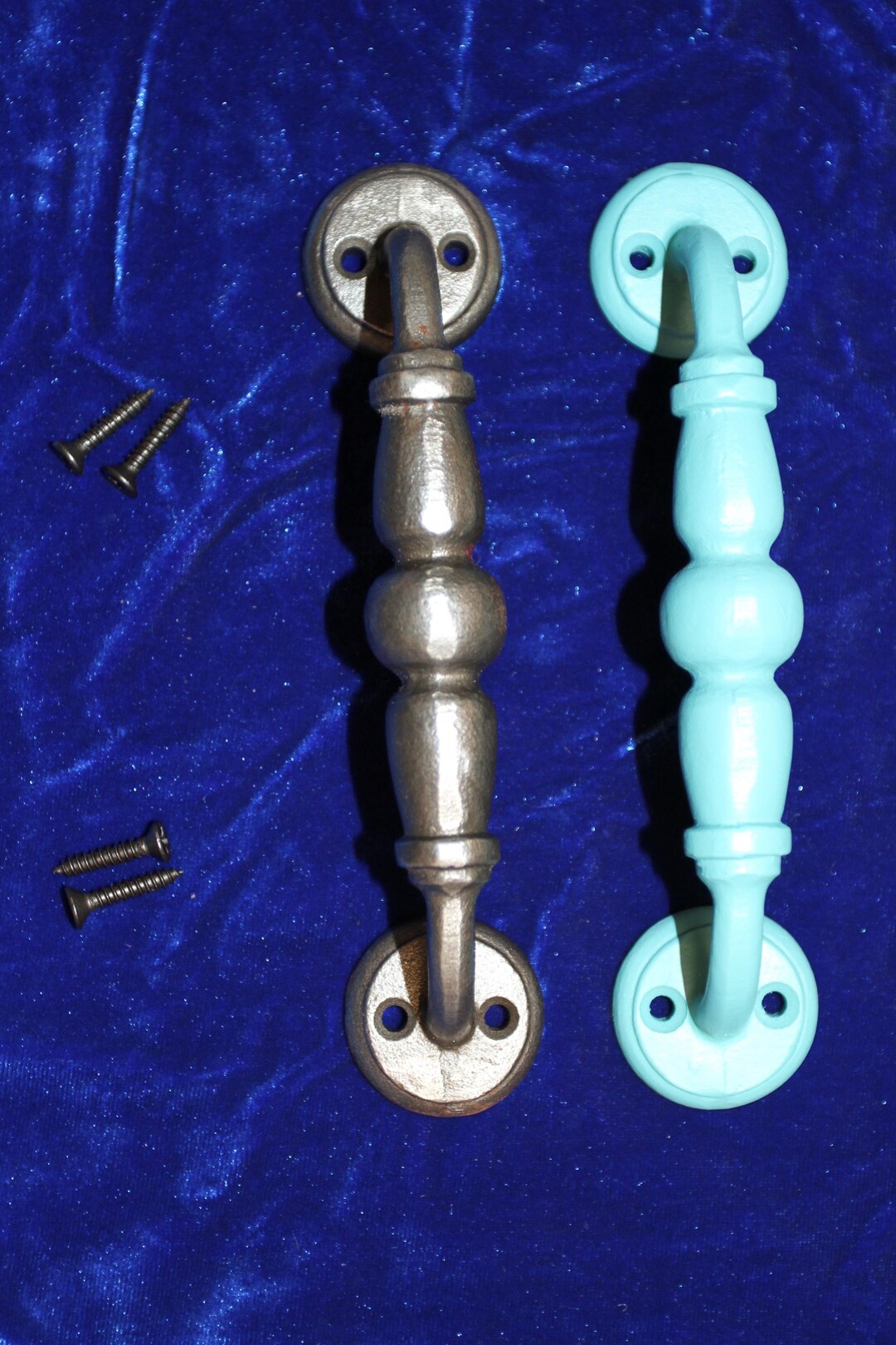 Drawer Handles, Traditional Dresser Handles, Housewarming Gift, Garden ...