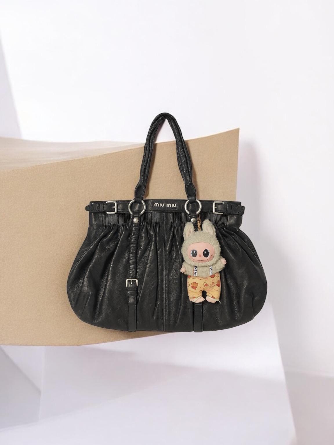 Miu miu vitello bag - Etsy 日本