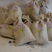 see more listings in the Linen Bags section