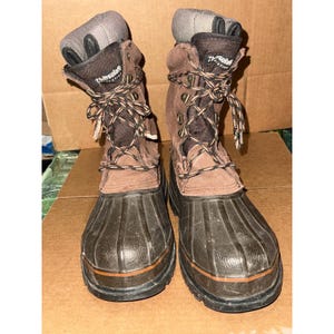 Rocky Boots Men - Etsy display picture 1