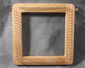 6 Inch Potholder Loom
