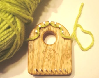 Däumelinchen Li'l Weaver Pin Loom