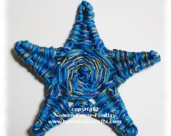 Star Li'l Weaver Pin Loom