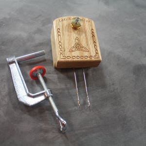 Nail Knotter Tool – Weaver's Tackle Store