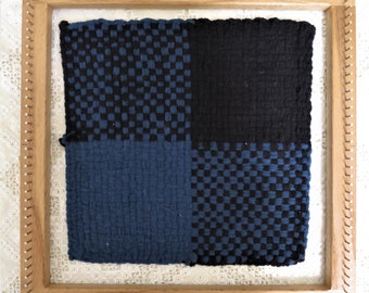 12" Potholder Loom