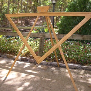 Triangle Loom