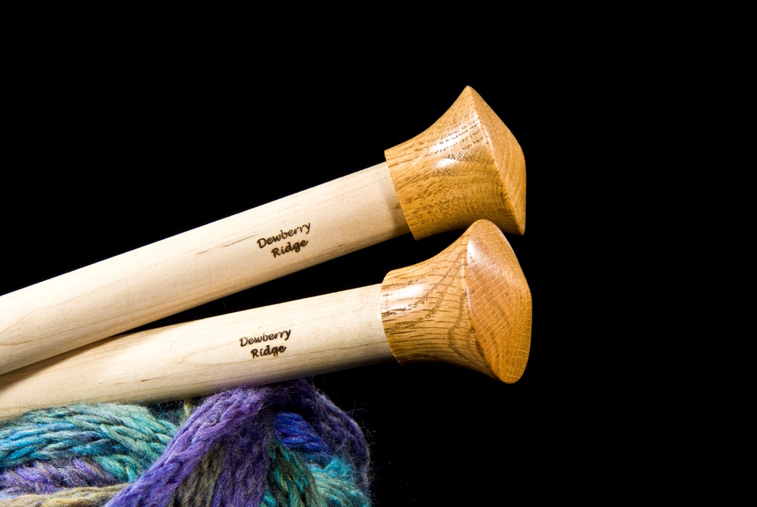 Knitting Needles Size 50 Etsy