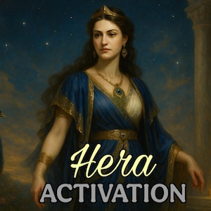 Hera Light Code-activering: soevereiniteit en heilige orde