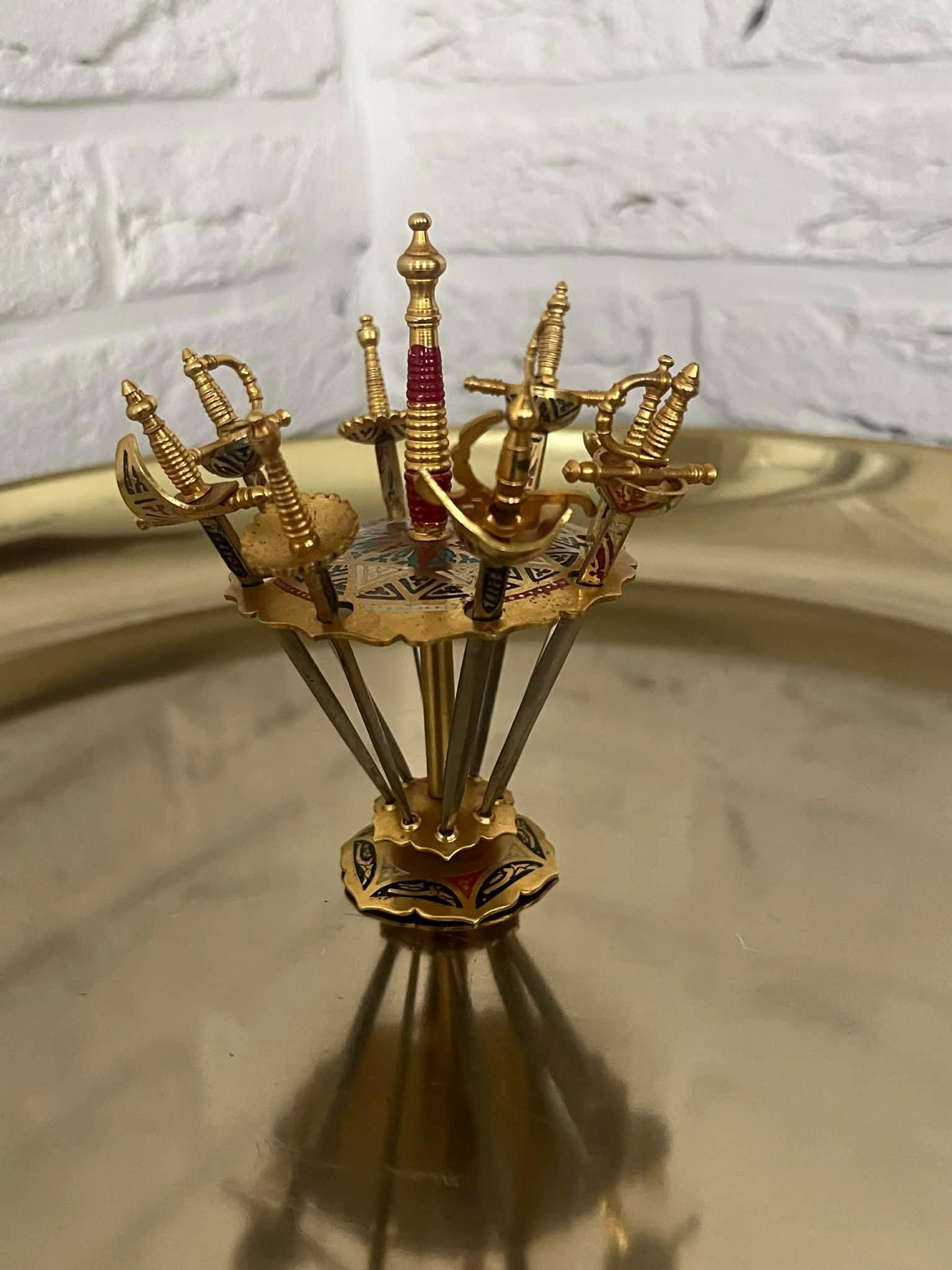 Toledo sword - Etsy 日本