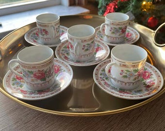 紫の茶器セット：翡翠釉を施した中国茶器 - Etsy 日本