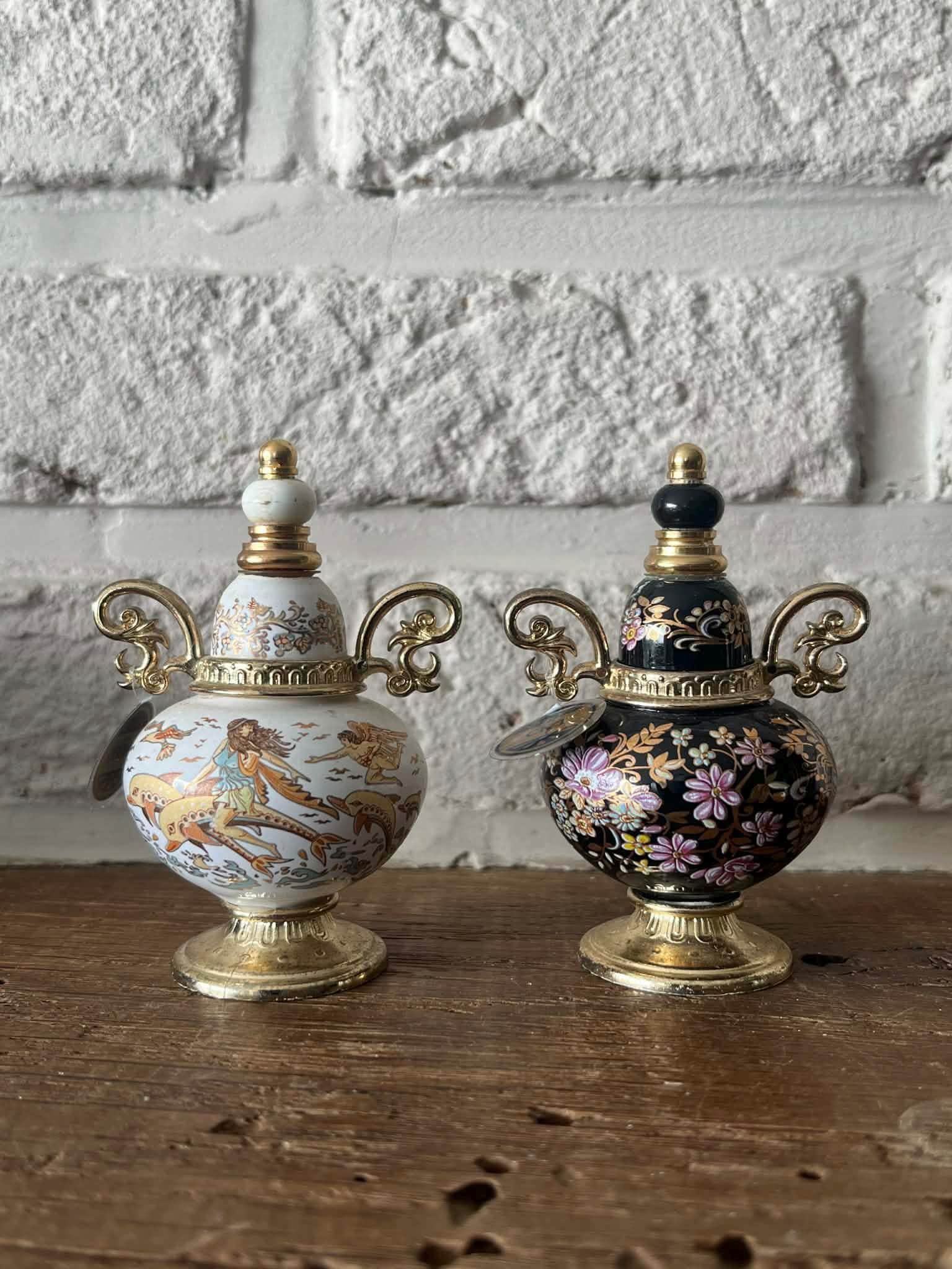 Pallini Attiki - Etsy