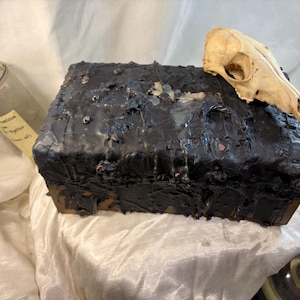 Caja Dybbuk de Schrödinger