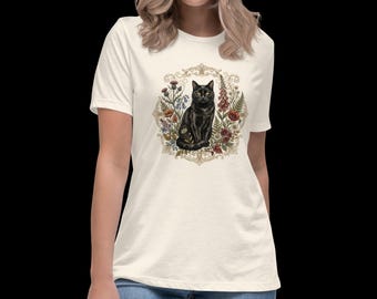 Women's Relaxed T-Shirt