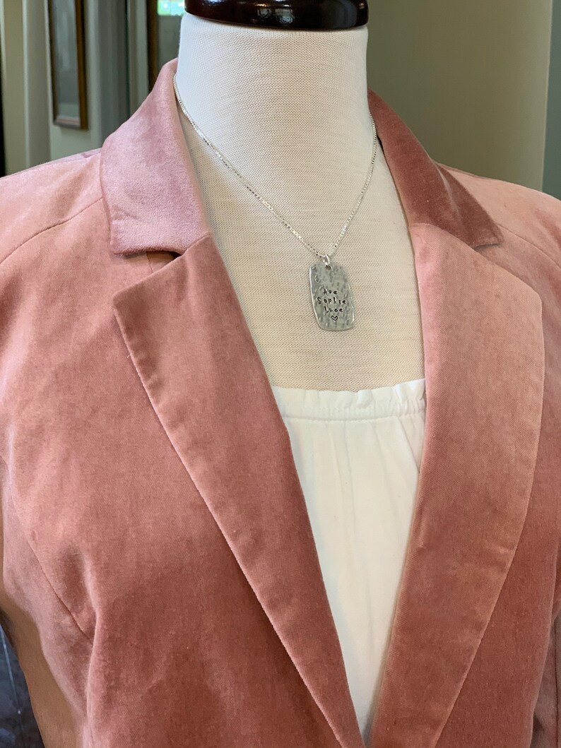 Custom Sterling Silver Name Necklace Personalized Hand Etsy custom-sterling-silver-name-necklace-personalized-hand-etsy