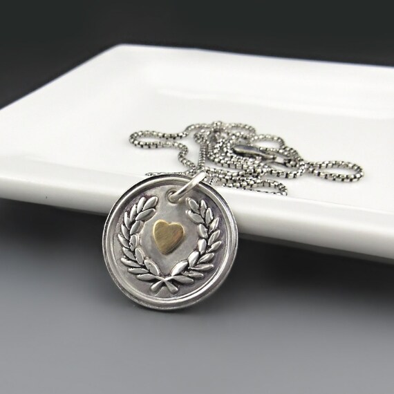 Brave shop love jewelry