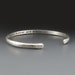 see more listings in the Men's Metal Cuffs section