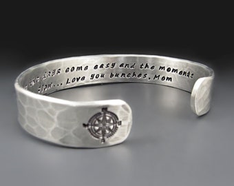 mens metal bracelet