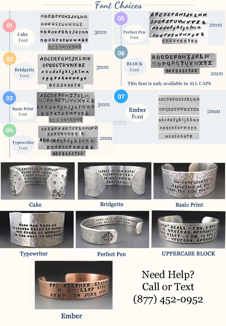 Personalized Silver Family Tree Bracelet With Names Custom Etsy